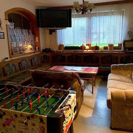 Oda ve Kahvaltı Zur Heiligen Krone 3*