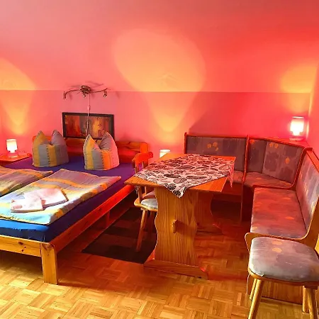 Zur Heiligen Krone 3* Mauterndorf (Salzburg)