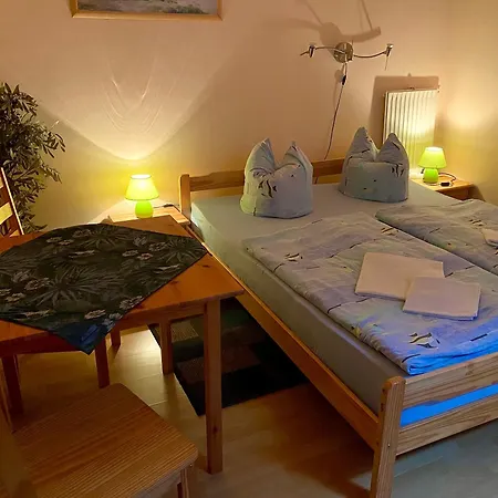 Zur Heiligen Krone 3* Mauterndorf (Salzburg)