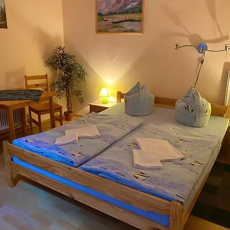 Bed & Breakfast Zur Heiligen Krone
