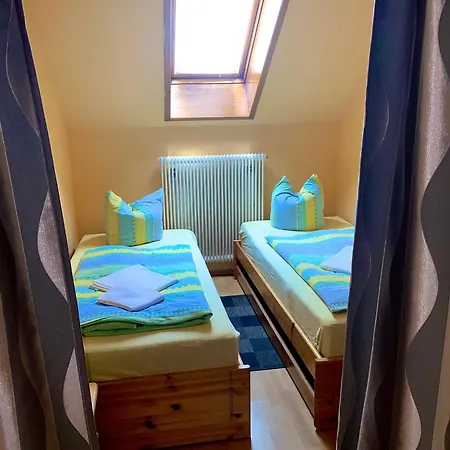 Bed and breakfast Zur Heiligen Krone