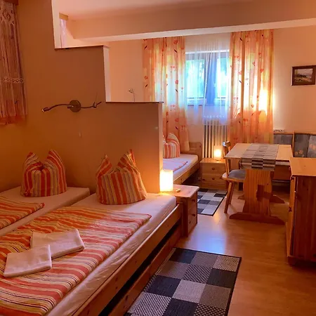 Zur Heiligen Krone 2* Mauterndorf (Salzburg)