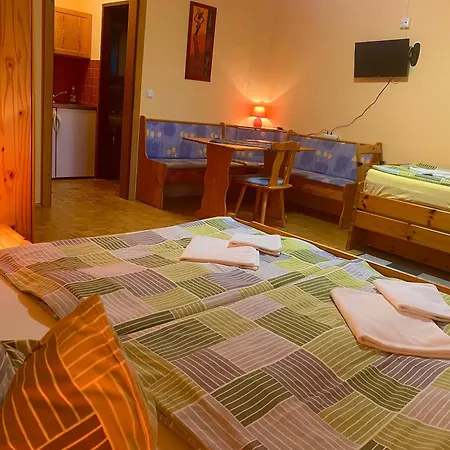 Zur Heiligen Krone 3* Mauterndorf (Salzburg)