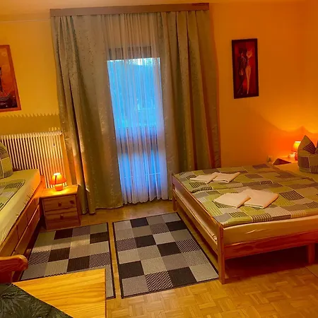 Bed and breakfast Zur Heiligen Krone Mauterndorf (Salzburg)