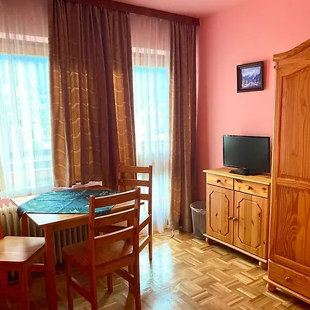 Bed and breakfast Zur Heiligen Krone 3*