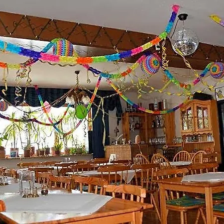 Zur Heiligen Krone 3* Mauterndorf (Salzburg)