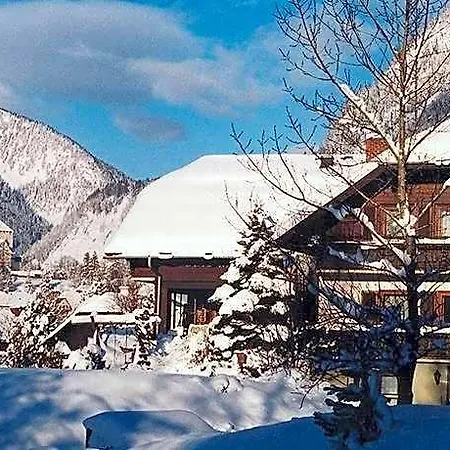 Bed & Breakfast Zur Heiligen Krone
