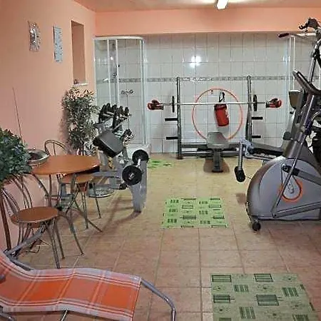 Zur Heiligen Krone Bed & Breakfast