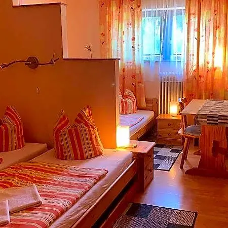 Bed & Breakfast Zur Heiligen Krone