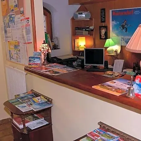 Zur Heiligen Krone Bed & Breakfast Mauterndorf (Salzburg)