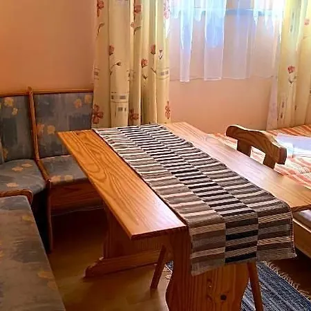 Bed & Breakfast Zur Heiligen Krone Mauterndorf (Salzburg)