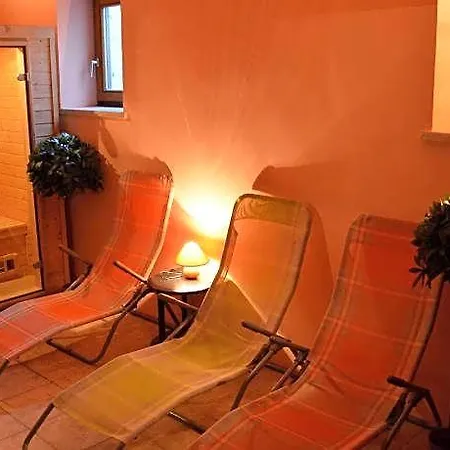 Zur Heiligen Krone 3* Mauterndorf (Salzburg)