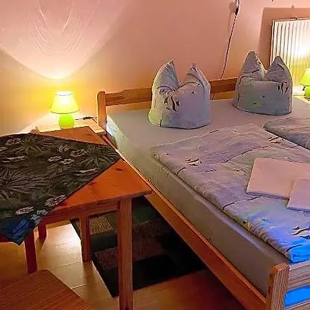 Zur Heiligen Krone Bed & Breakfast Mauterndorf (Salzburg)