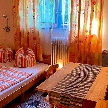 Bed & Breakfast Zur Heiligen Krone Mauterndorf (Salzburg)