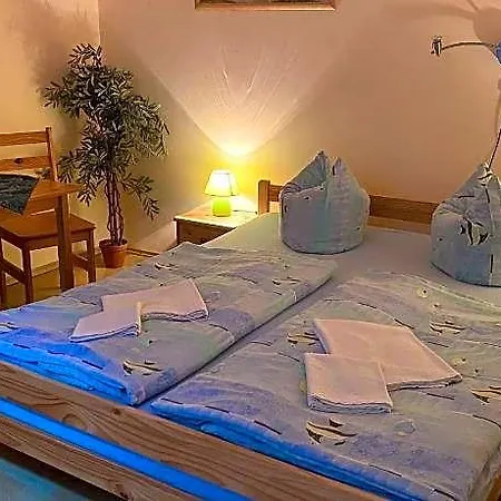 Zur Heiligen Krone Bed & Breakfast Mauterndorf (Salzburg)