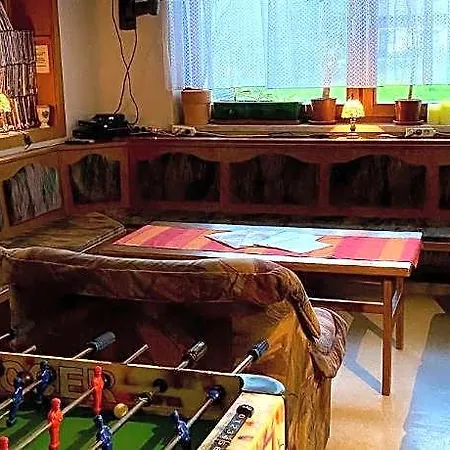 Bed & Breakfast Zur Heiligen Krone