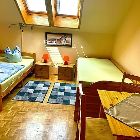 Bed & Breakfast Zur Heiligen Krone Mauterndorf (Salzburg)