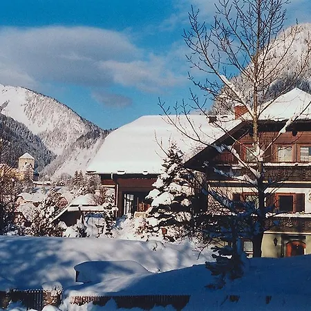 Oda ve Kahvaltı Zur Heiligen Krone 3*