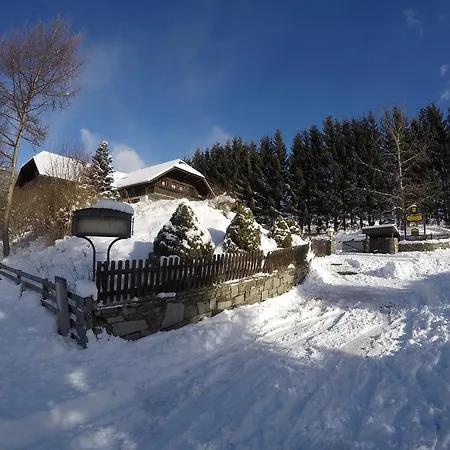 Zur Heiligen Krone 3* Mauterndorf (Salzburg)