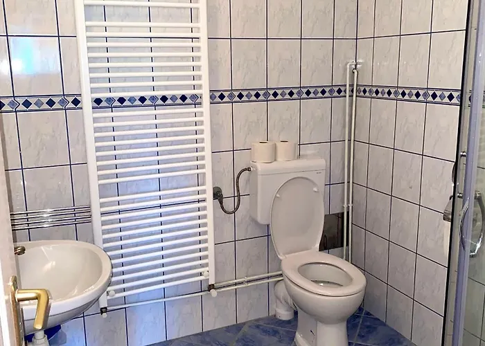 住宿加早餐酒店 Zur Heiligen Krone 3*