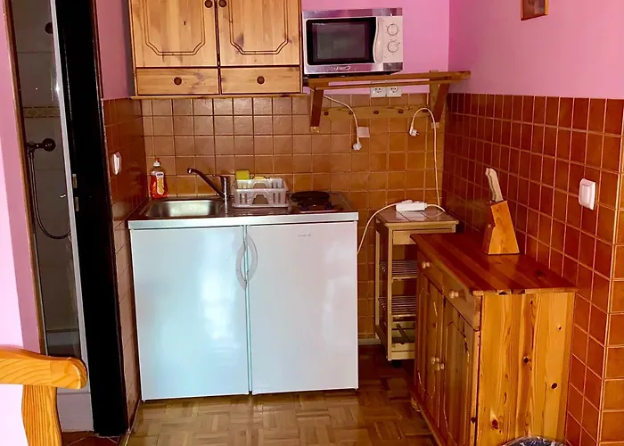 住宿加早餐酒店 Zur Heiligen Krone