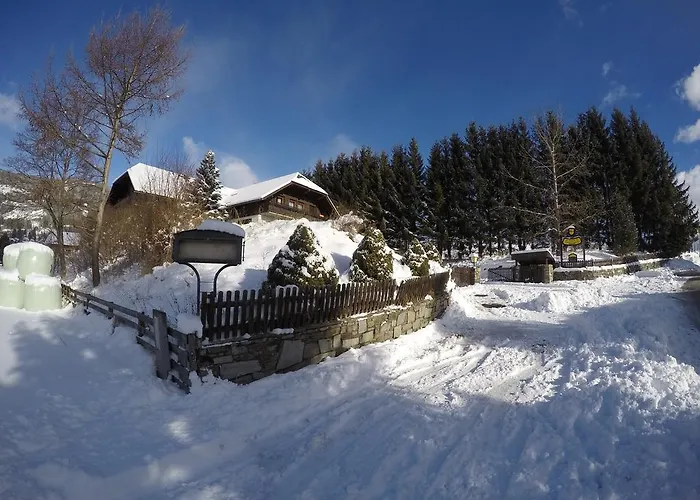 Zur Heiligen Krone 3* 毛特恩多夫